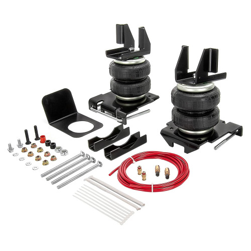 Air Suspension Helper Spring Kit BAG-CH150718
