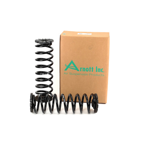 Air Spring to Coil Spring Conversion Kit C-2175
