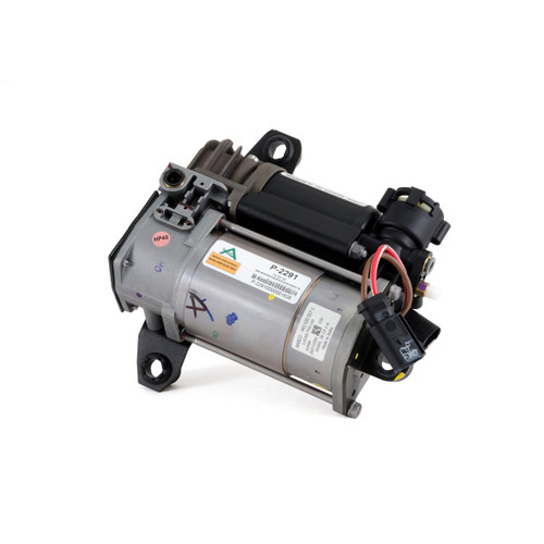 New WABCO Air Suspension Compressor P-2291