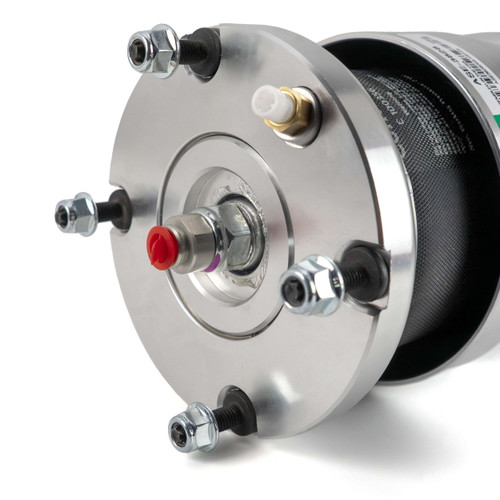 Air Suspension Strut ASE-3828