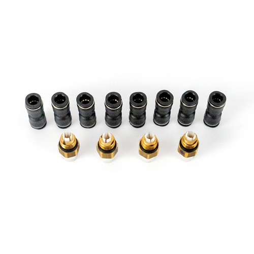 Air Suspension Compressor Line Repair Kit K-5667