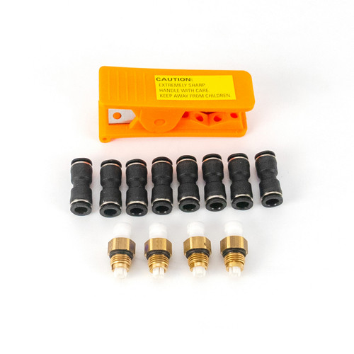 Air Suspension Compressor Line Repair Kit K-5667