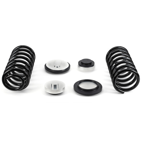 Air Spring to Coil Spring Conversion Kit C-2180