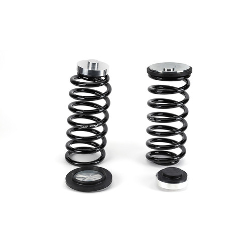 Air Spring to Coil Spring Conversion Kit C-2180