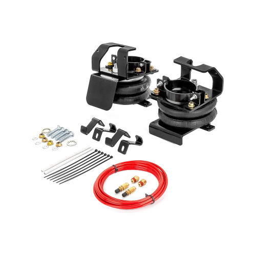 Air Suspension Helper Spring Kit BAG-CH251123