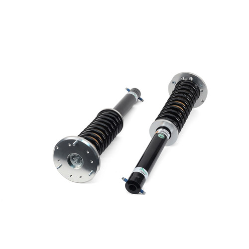 Air Spring to Coil Spring Conversion Kit C-3269