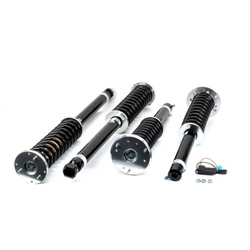 Air Spring to Coil Spring Conversion Kit C-3269