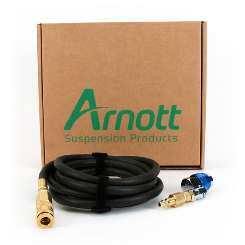 Air Suspension Refill Tool Kit K-4079