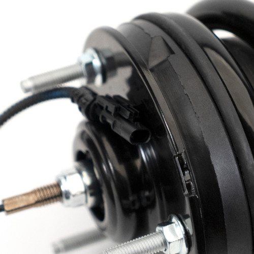New Suspension Strut and Coil Spring Assembly MR-4262