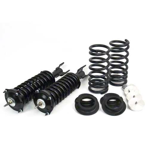 Air Spring to Coil Spring Conversion Kit C-2236