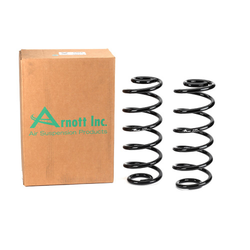 Air Spring to Coil Spring Conversion Kit C-2285