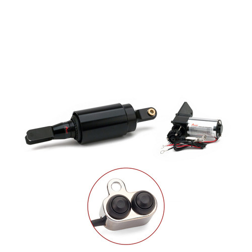 Air Suspension System MC-2931