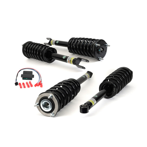 Air Spring to Coil Spring Conversion Kit C-3418