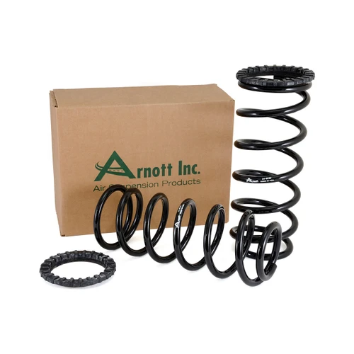 Air Spring to Coil Spring Conversion Kit C-2410