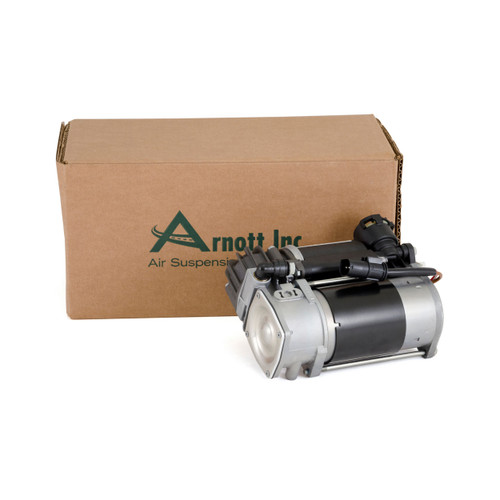 New WABCO Air Suspension Compressor P-2495