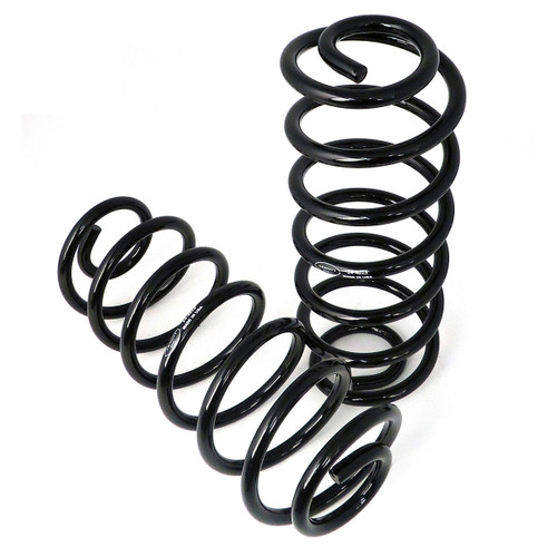 Air Spring to Coil Spring Conversion Kit C-2614