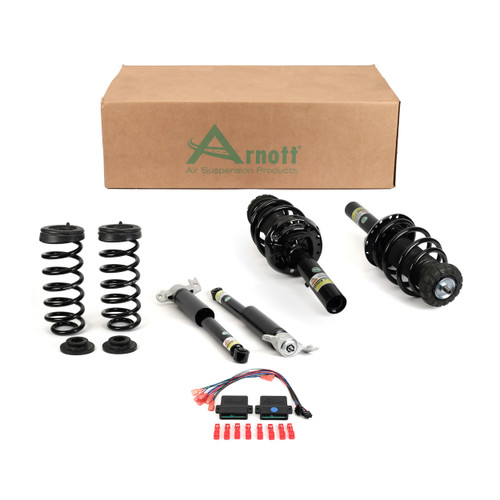 Air Spring to Coil Spring Conversion Kit C-3426