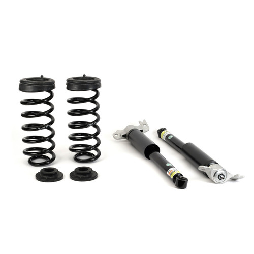 Air Spring to Coil Spring Conversion Kit C-3426