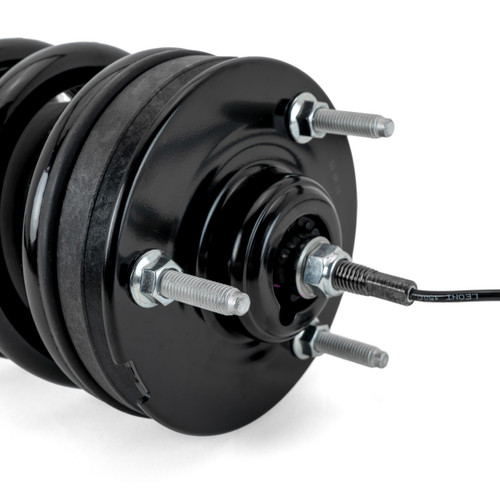 New Suspension Strut and Coil Spring Assembly MR-5358