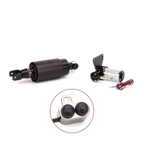 Air Suspension System MC-2971