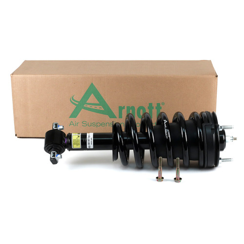 New Suspension Strut and Coil Spring Assembly MR-3568