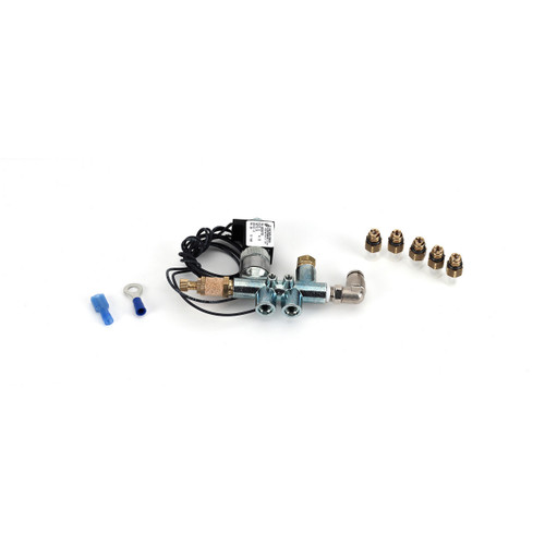 Air Suspension System MC-2972