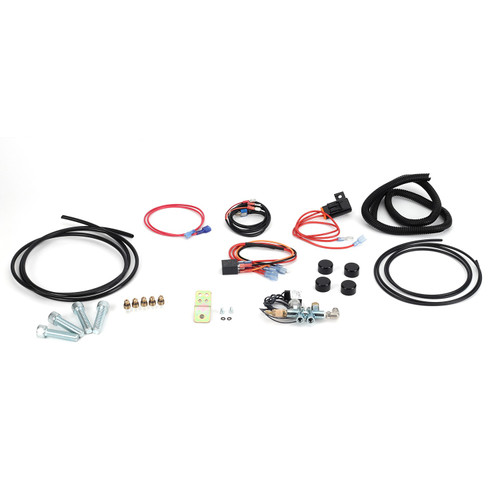 Air Suspension System MC-2972