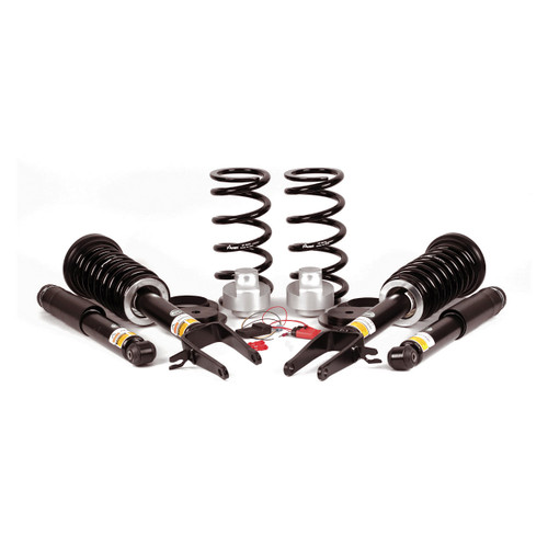 Air Spring to Coil Spring Conversion Kit C-2663