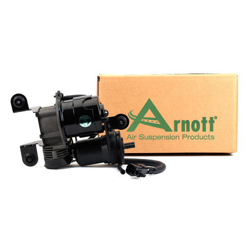 New Air Suspension Compressor P-3021