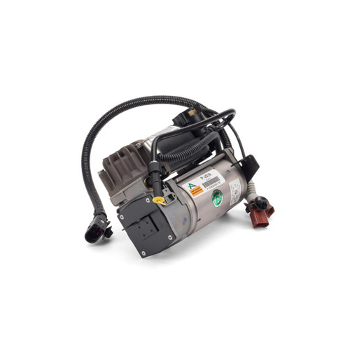 New WABCO Air Suspension Compressor P-2539
