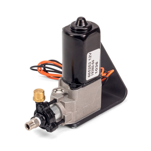 Air Suspension System MC-3102