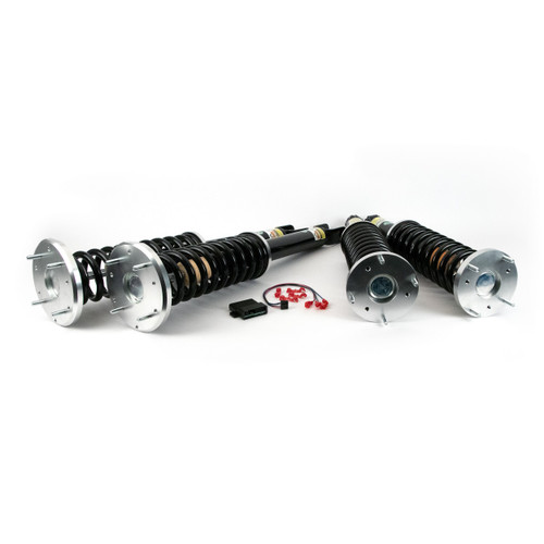 Air Spring to Coil Spring Conversion Kit C-3788