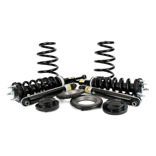 Air Spring to Coil Spring Conversion Kit C-3793