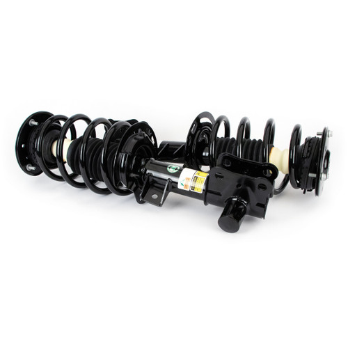 Air Spring to Coil Spring Conversion Kit C-4030