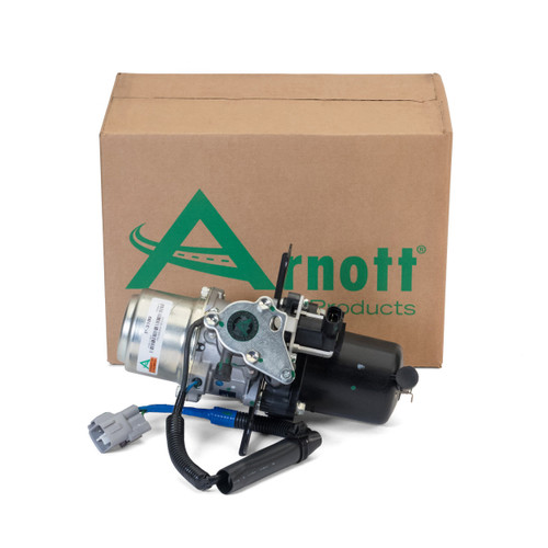 New Air Suspension Compressor P-3189