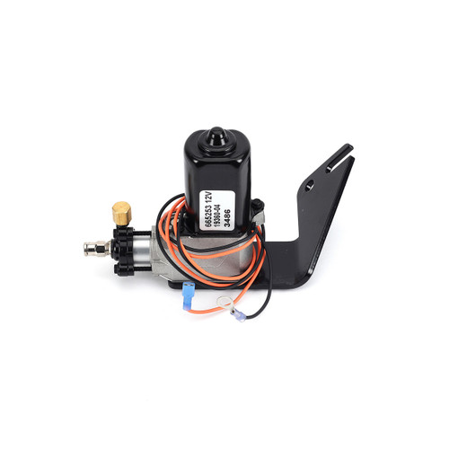 Air Suspension System MC-3104