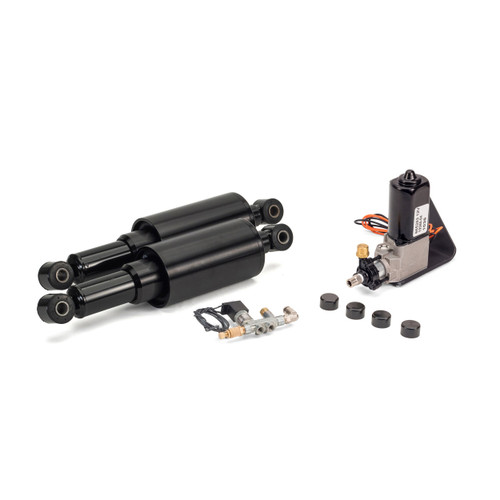 Air Suspension System MC-3104