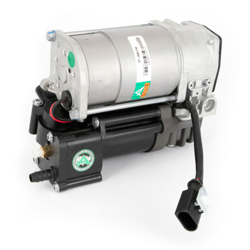 New Air Suspension Compressor P-3879