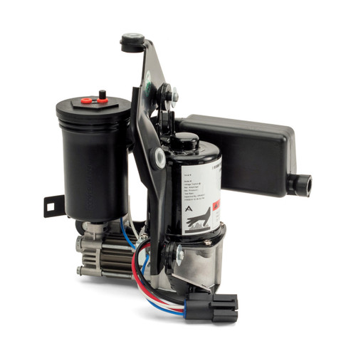 New Air Suspension Compressor P-2932