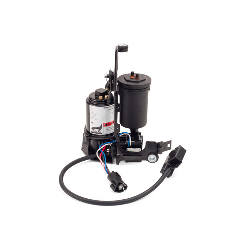 New Air Suspension Compressor P-2932