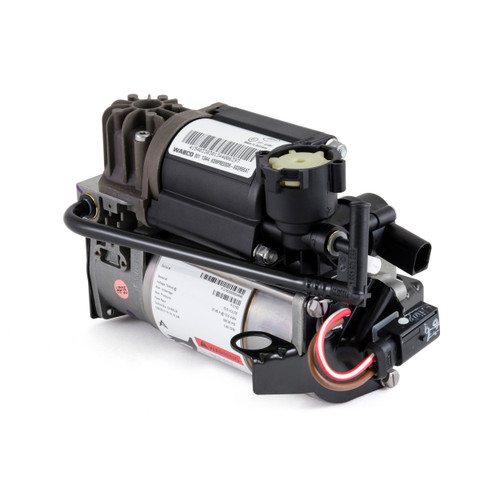 New WABCO Air Suspension Compressor P-2192