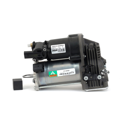 New AMK Air Suspension Compressor P-3722