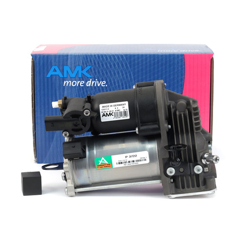 New AMK Air Suspension Compressor P-3722