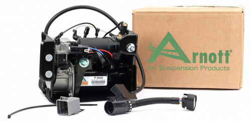 New Air Suspension Compressor P-3242