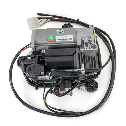 New Air Suspension Compressor P-5182