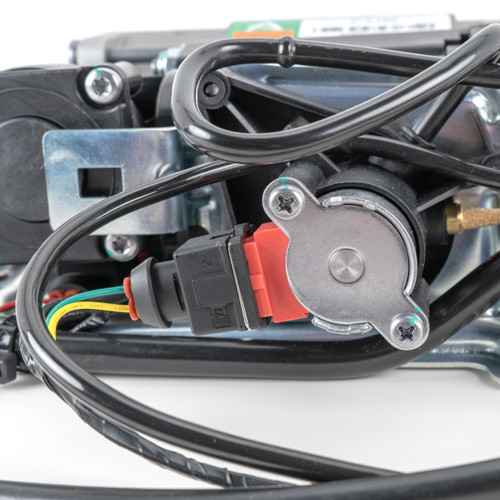 New Air Suspension Compressor P-5182