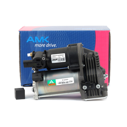 New AMK Air Suspension Compressor P-3723