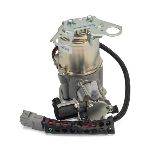 New Air Suspension Compressor P-3191