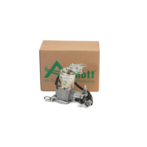 New Air Suspension Compressor P-3191
