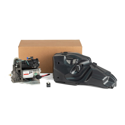 New Air Suspension Compressor P-3431